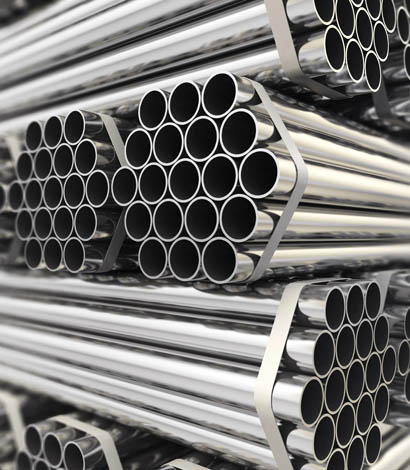 Pipes & Tubes