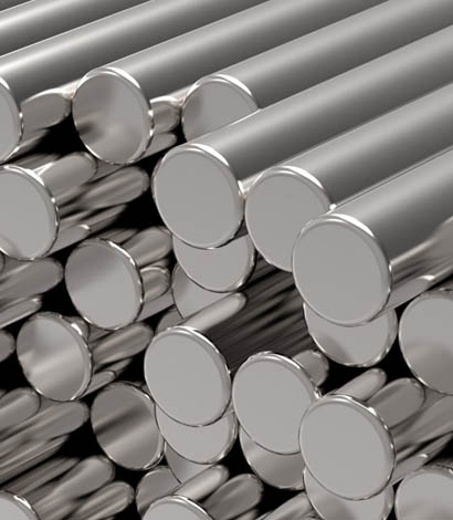 Round Bars