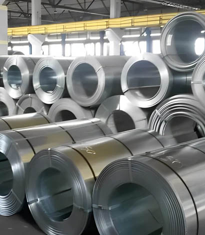 Round Bars