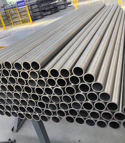 Pipes & Tubes