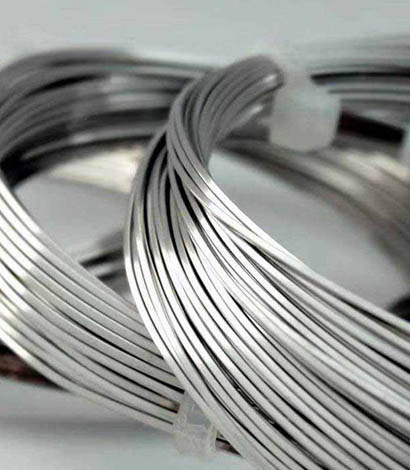 Round Bars